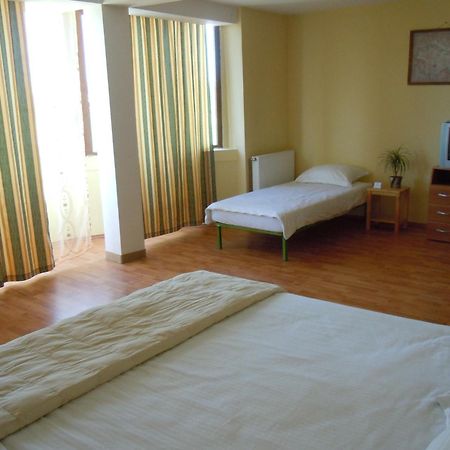 Belegania Villa Oarja Номер фото