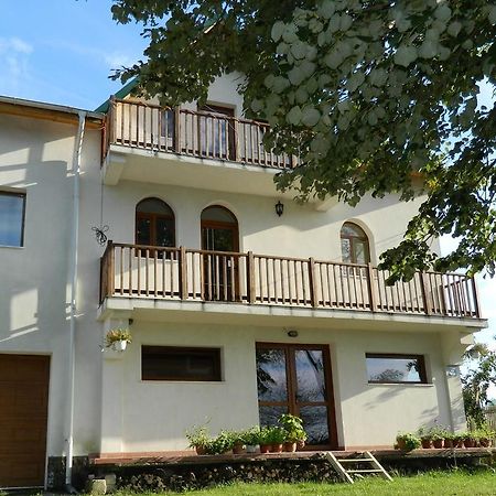 Belegania Villa Oarja Экстерьер фото