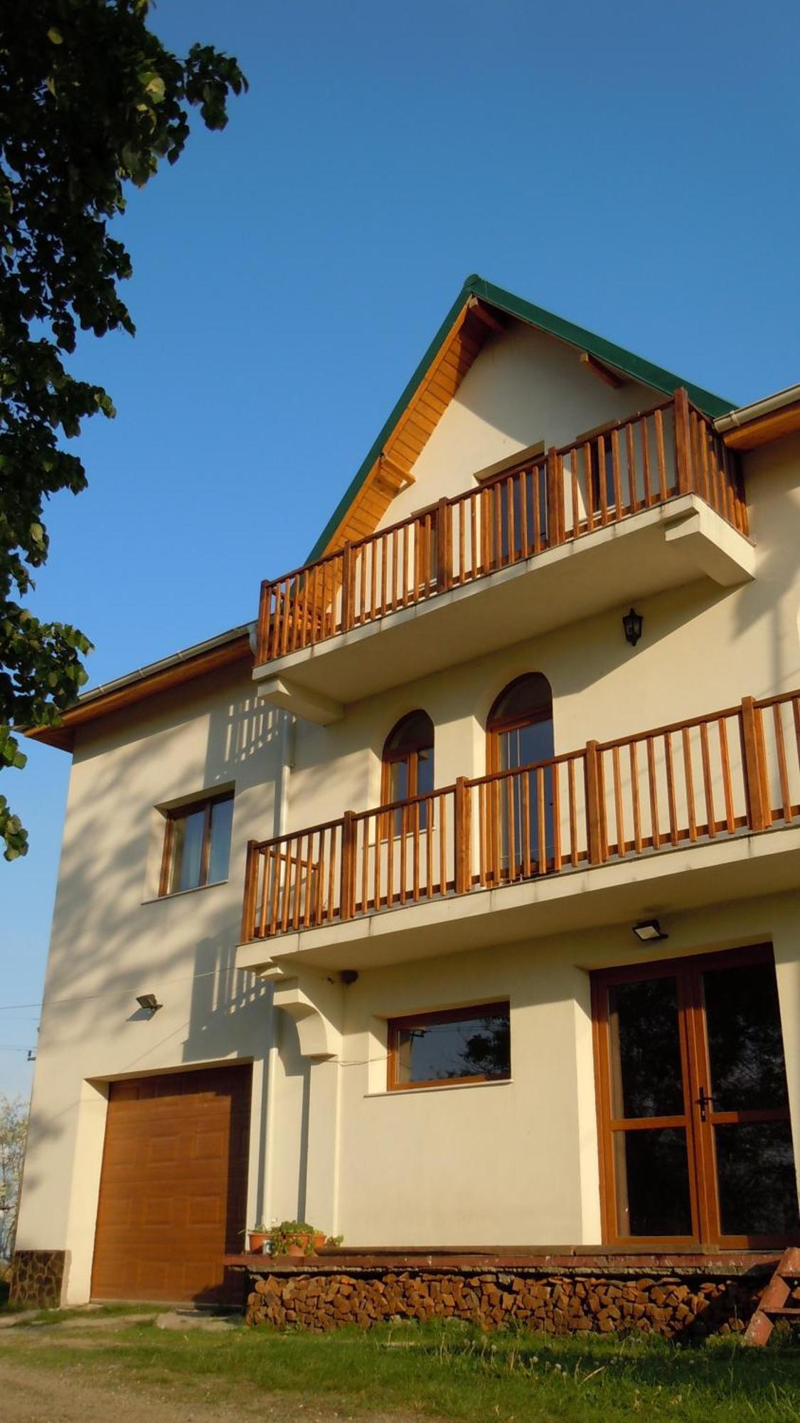 Belegania Villa Oarja Экстерьер фото