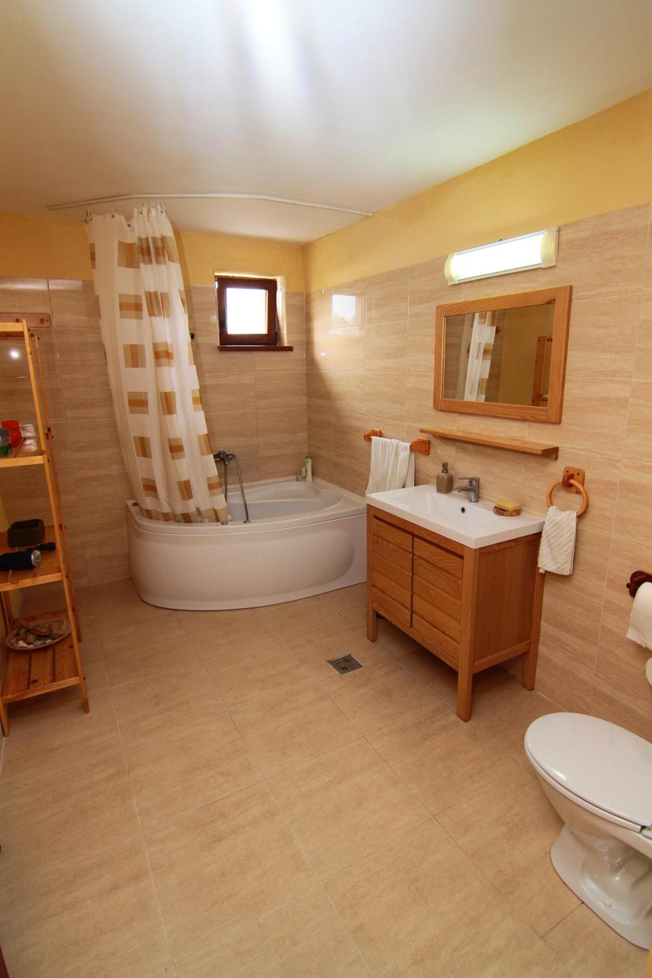 Belegania Villa Oarja Номер фото
