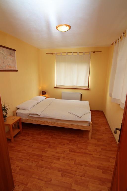 Belegania Villa Oarja Экстерьер фото