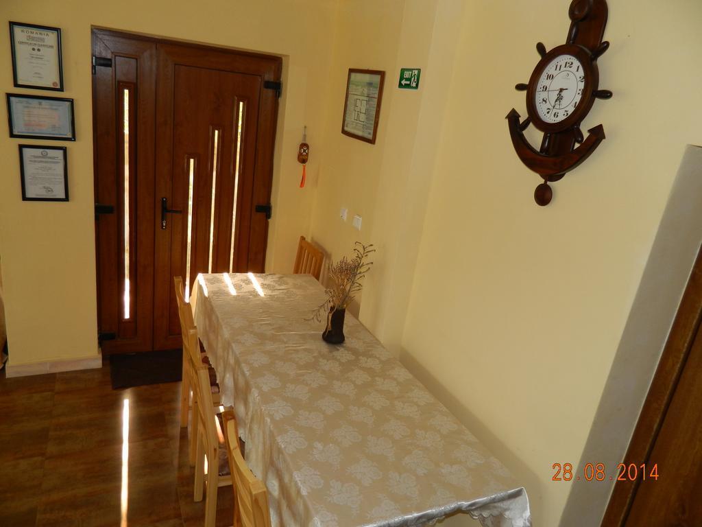Belegania Villa Oarja Экстерьер фото