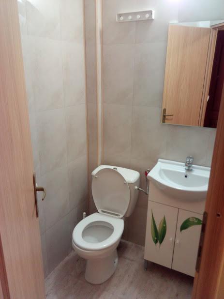 Belegania Villa Oarja Экстерьер фото