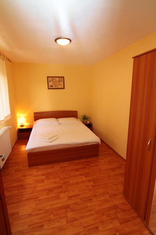 Belegania Villa Oarja Экстерьер фото