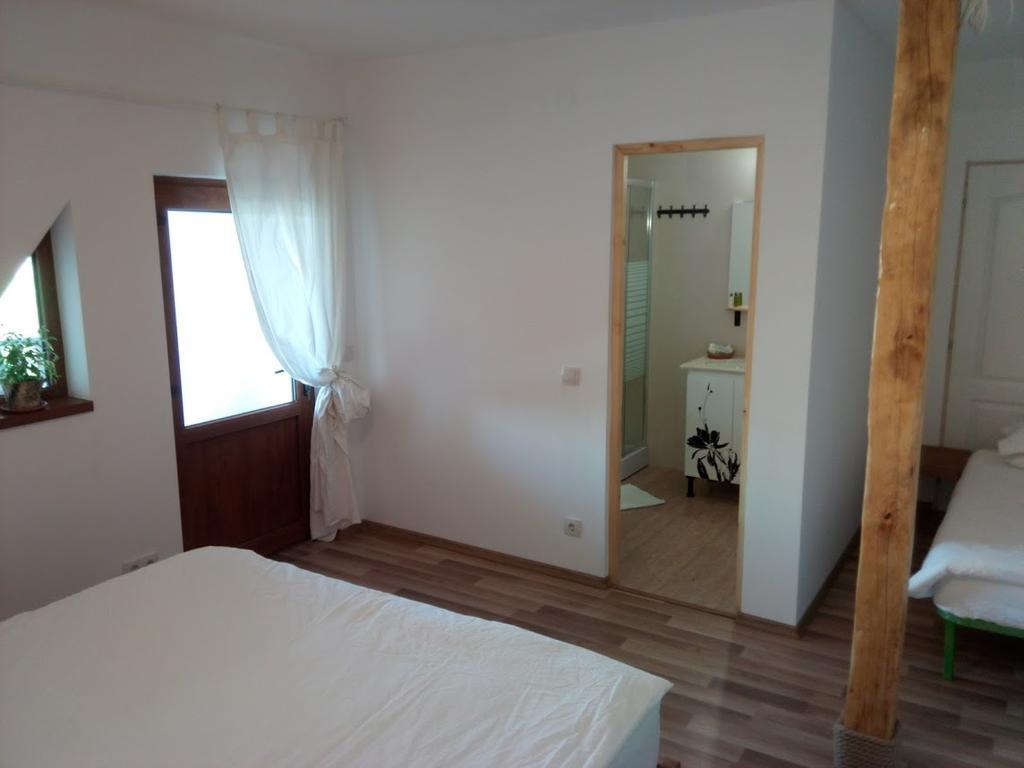 Belegania Villa Oarja Экстерьер фото