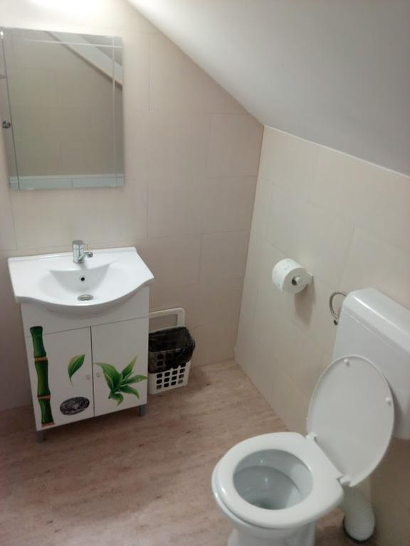 Belegania Villa Oarja Экстерьер фото