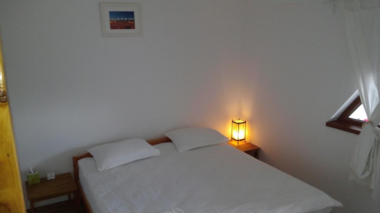 Belegania Villa Oarja Экстерьер фото