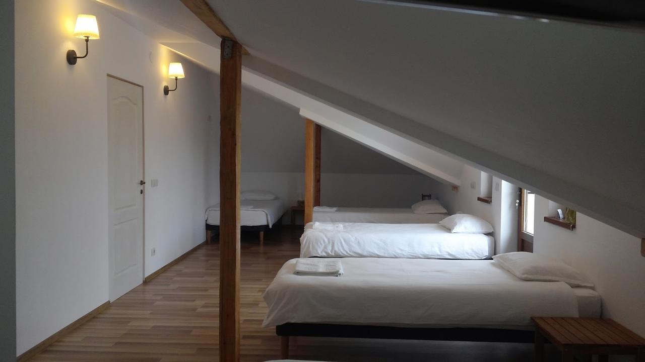 Belegania Villa Oarja Экстерьер фото