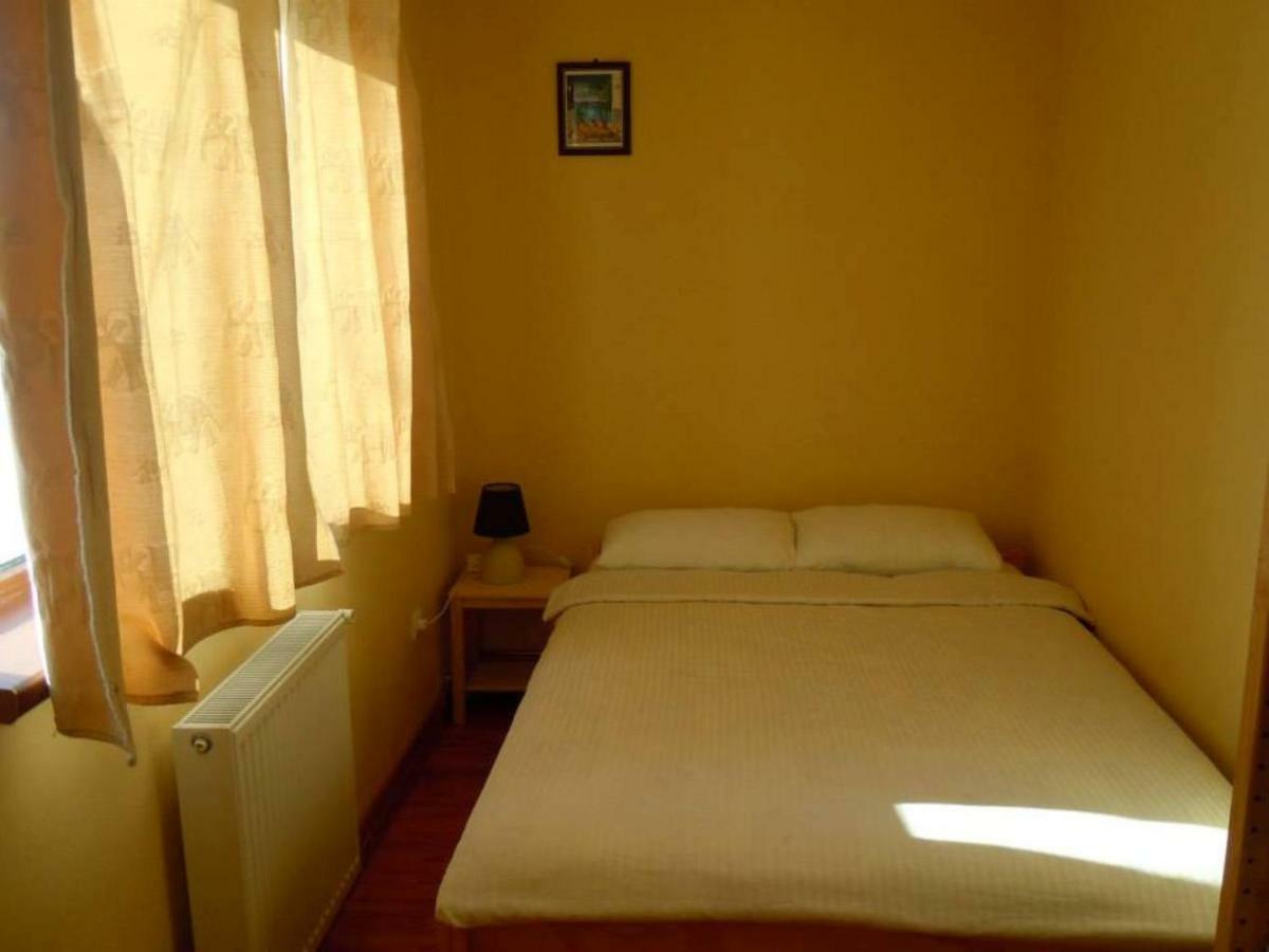 Belegania Villa Oarja Экстерьер фото